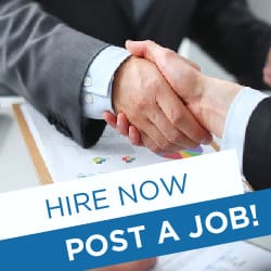 hire now post a job